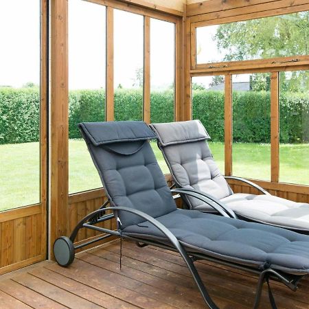Holiday Home Hejls Xxviii Екстериор снимка