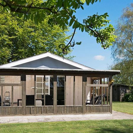 Holiday Home Hejls Xxviii Екстериор снимка