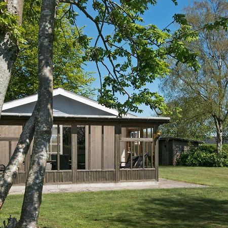 Holiday Home Hejls Xxviii Екстериор снимка