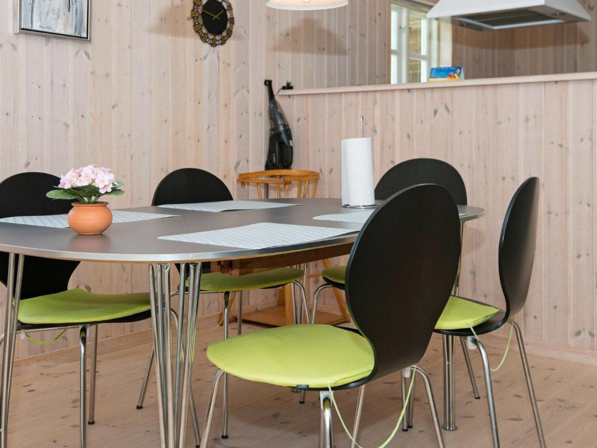 Holiday Home Hejls Xxviii Екстериор снимка
