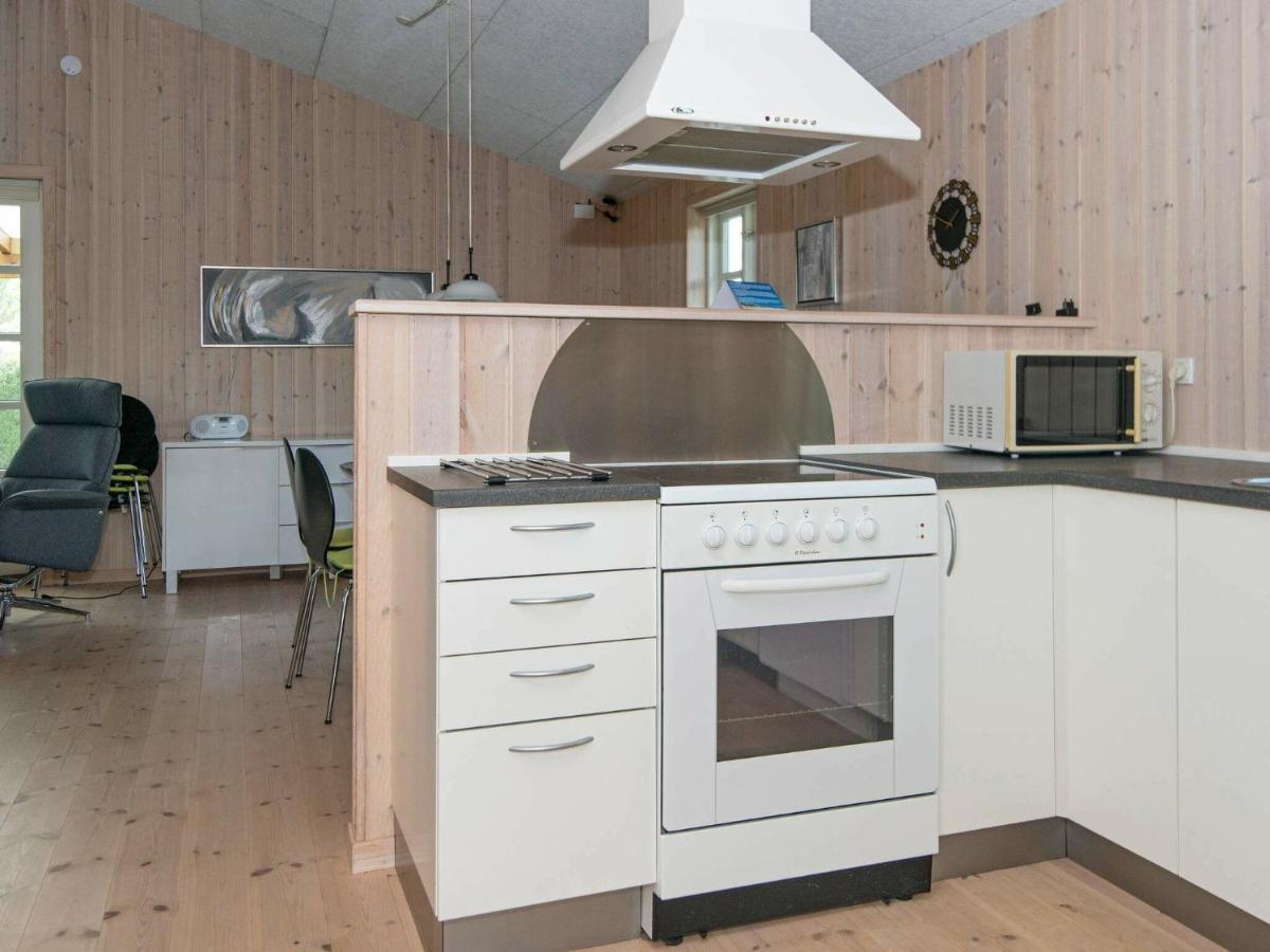 Holiday Home Hejls Xxviii Екстериор снимка