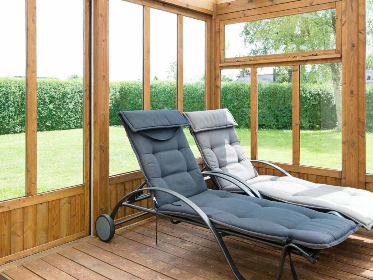 Holiday Home Hejls Xxviii Екстериор снимка