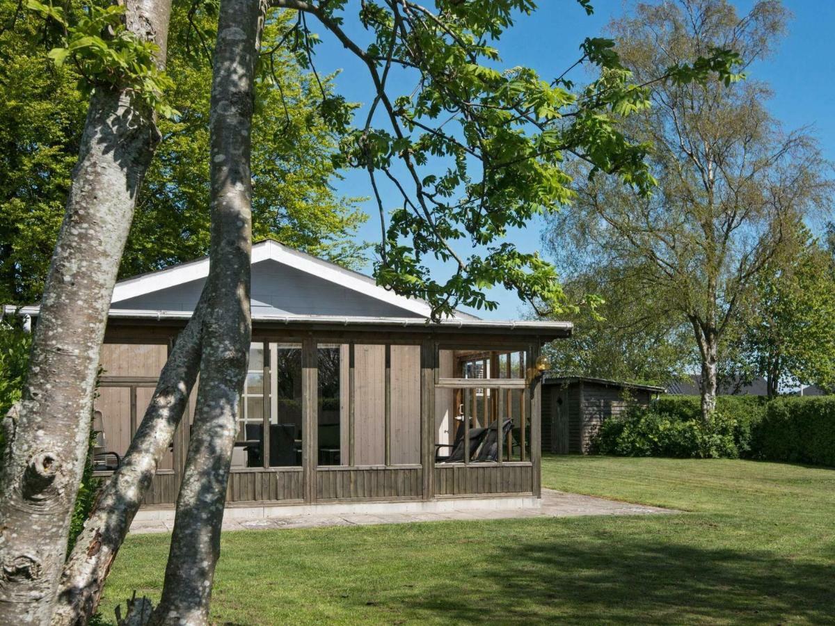 Holiday Home Hejls Xxviii Екстериор снимка