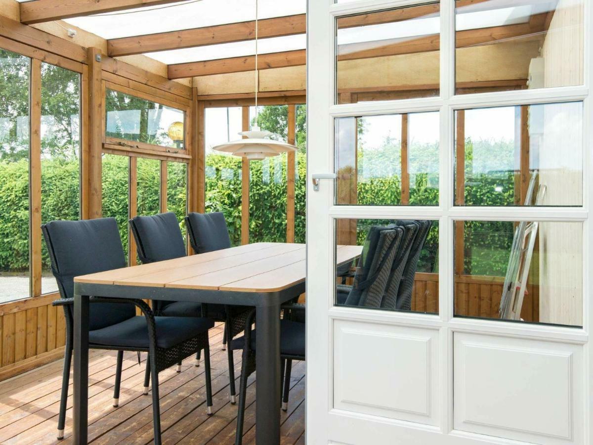 Holiday Home Hejls Xxviii Екстериор снимка
