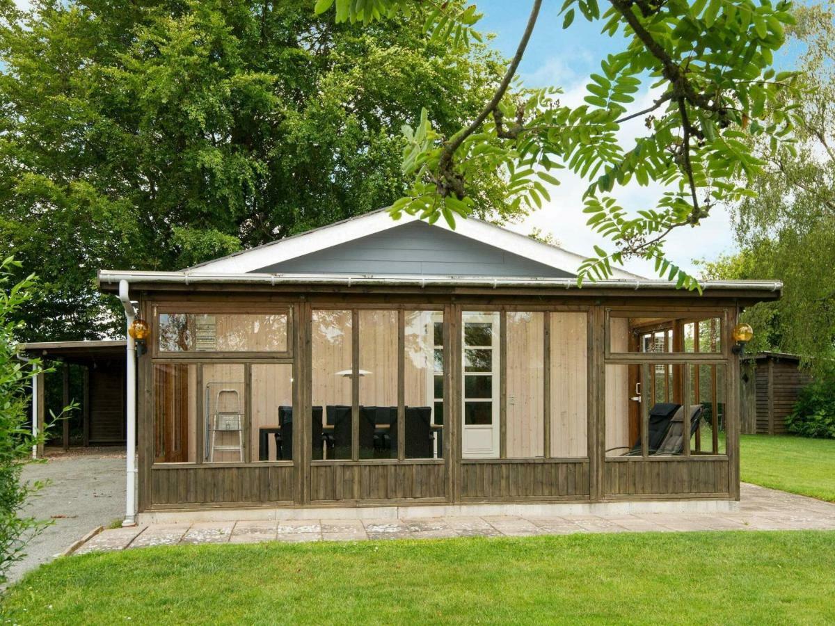 Holiday Home Hejls Xxviii Екстериор снимка