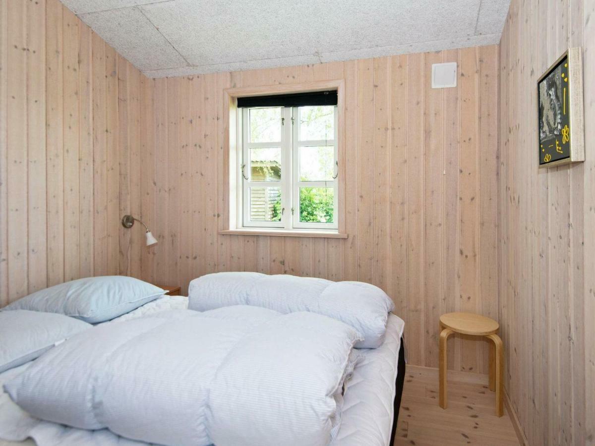 Holiday Home Hejls Xxviii Екстериор снимка
